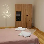 Meg's Cozy Apartment *