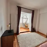 Meg's Cozy Brasov