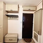 Meg's Cozy Apartment