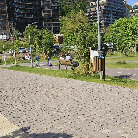 Apartment Meg's Cozy Brasov