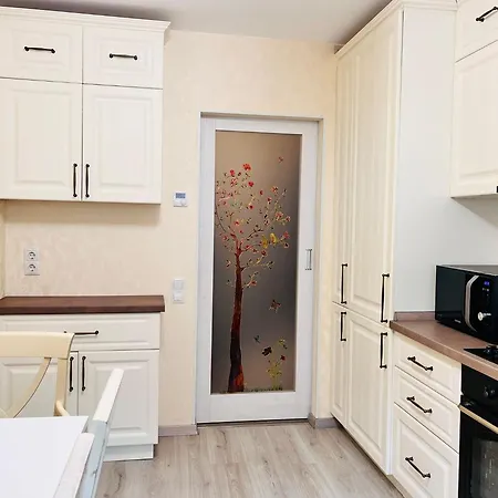 Meg's Cozy * Брашов