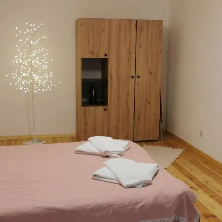 Meg's Cozy Apartment *