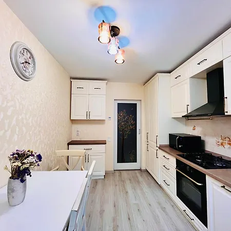 Apartment Meg's Cozy