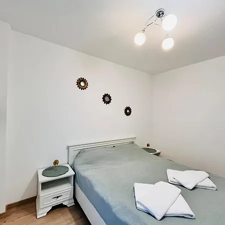 Apartment Meg's Cozy *