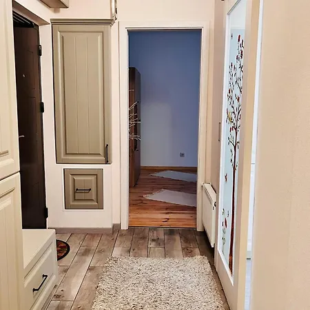 Apartment Meg's Cozy *