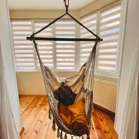 Meg's Cozy Брашов