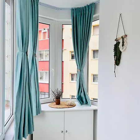 Apartment Meg's Cozy Brasov