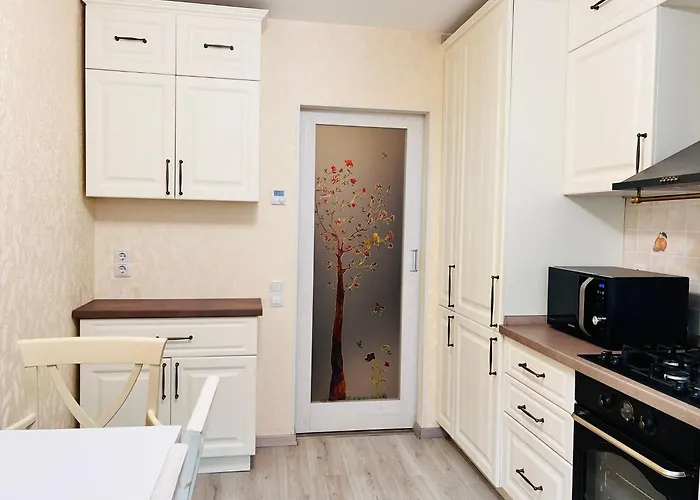 Meg's Cozy * Брашов