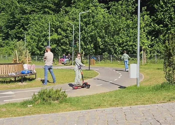 Meg's Cozy Апартаменты