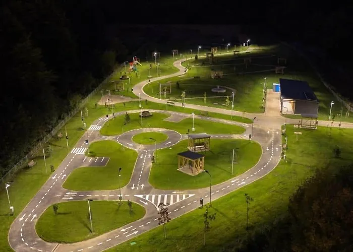 Апартаменты Meg's Cozy