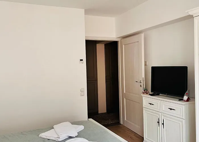 Meg's Cozy * Braszów