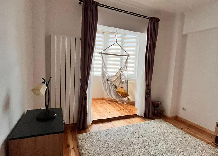 Meg's Cozy Брашов